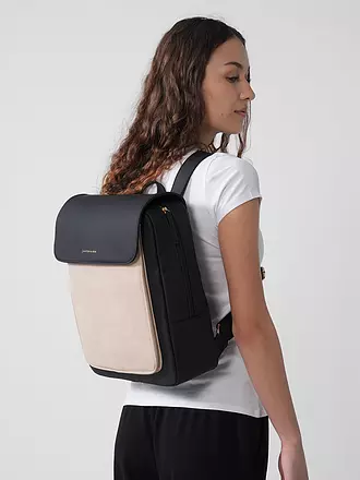 KAPTEN & SON | Zaino Tromso | beige